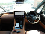 VELLFIRE HYBRID 4WD