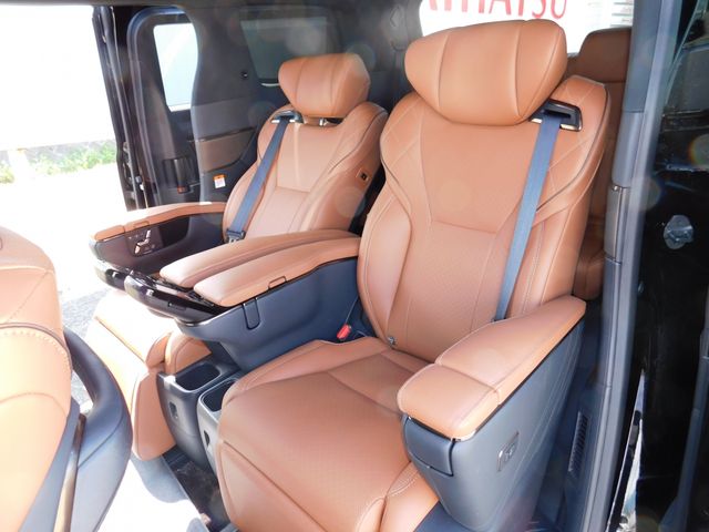 VELLFIRE HYBRID 4WD