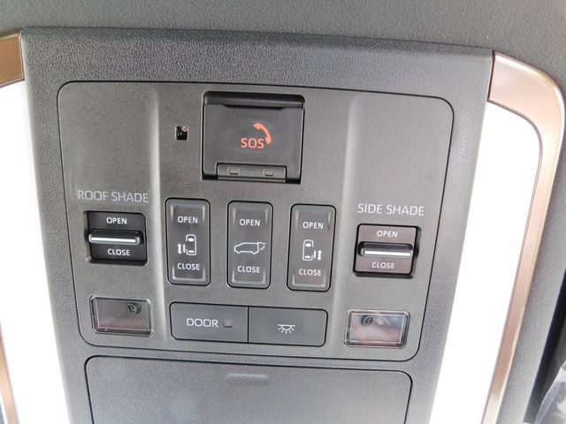 VELLFIRE HYBRID 4WD