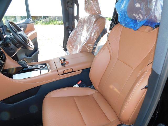VELLFIRE HYBRID 4WD