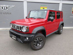 JIMNY NOMADE