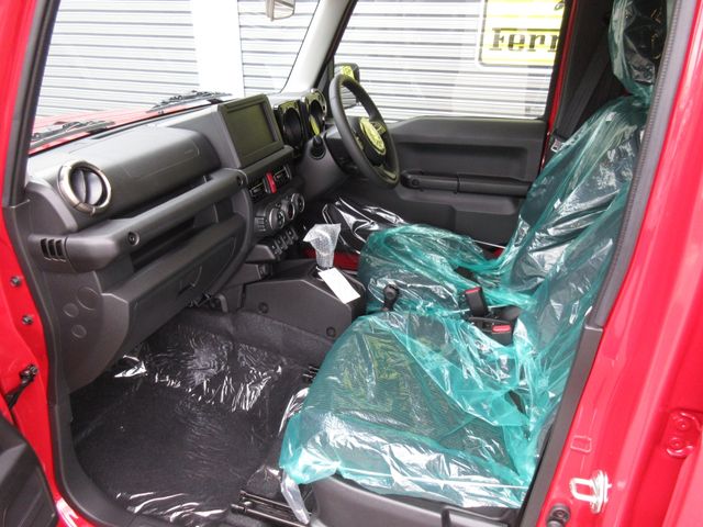 JIMNY NOMADE