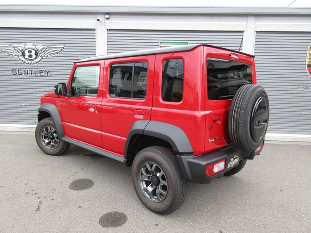 JIMNY NOMADE