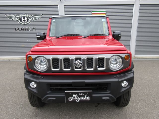 JIMNY NOMADE