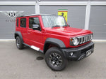 JIMNY NOMADE