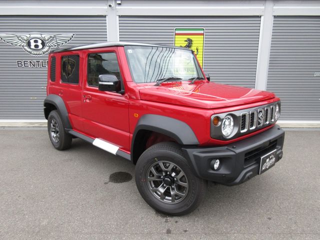 JIMNY NOMADE
