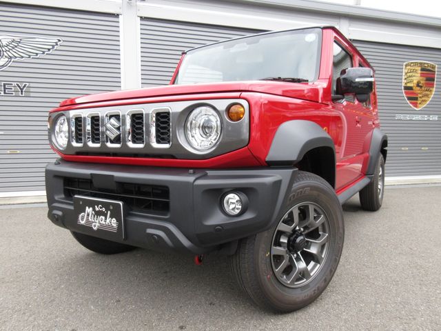 JIMNY NOMADE