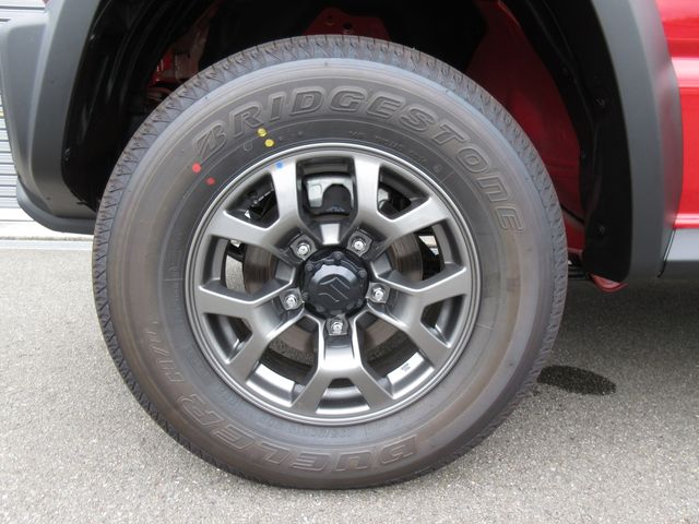 JIMNY NOMADE