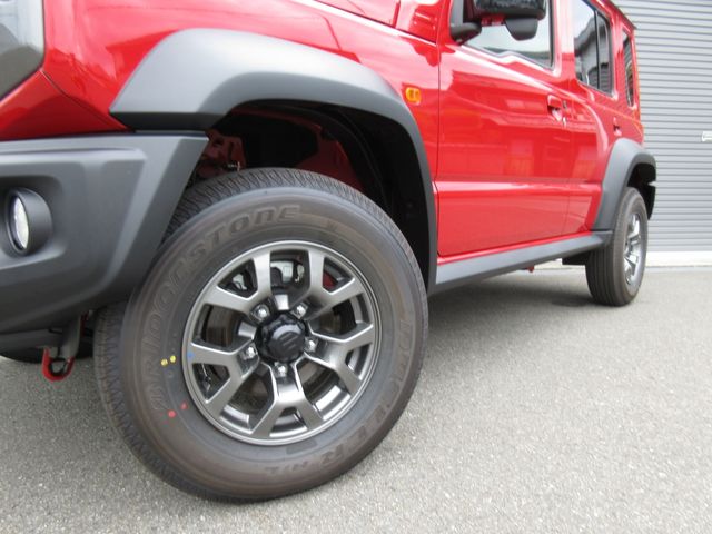 JIMNY NOMADE