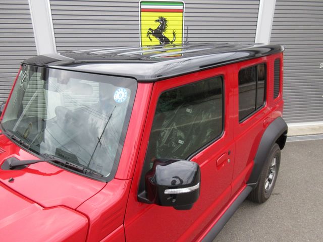 JIMNY NOMADE
