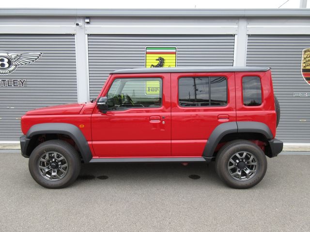 JIMNY NOMADE