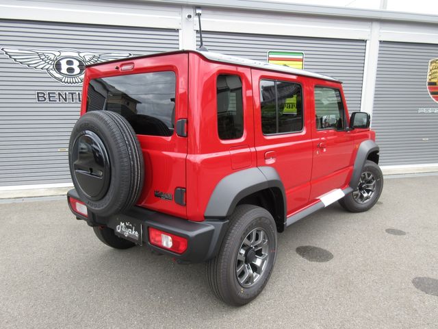 JIMNY NOMADE