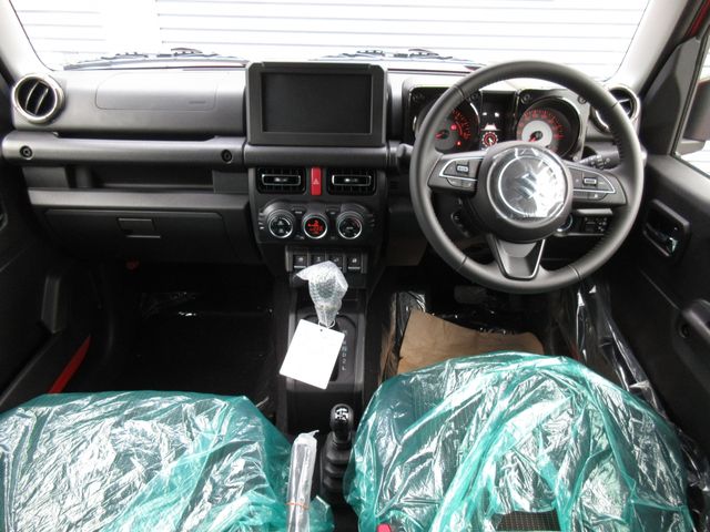 JIMNY NOMADE