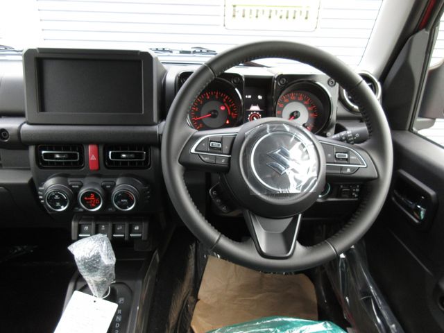 JIMNY NOMADE