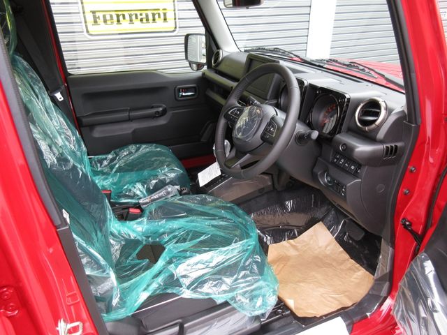 JIMNY NOMADE