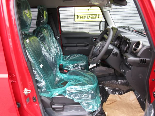 JIMNY NOMADE