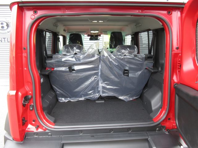 JIMNY NOMADE