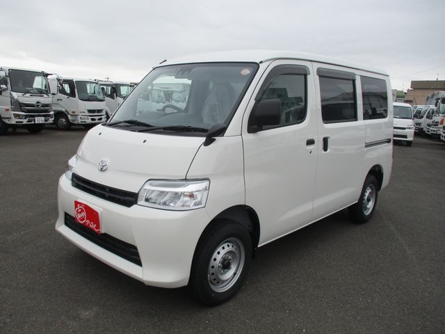 TOWNACE van 2WD