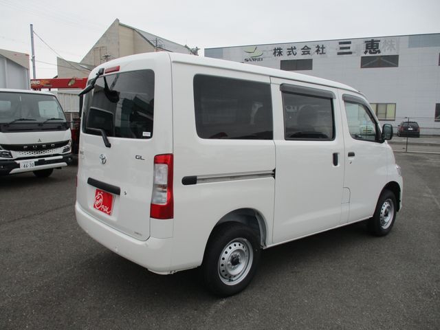 TOWNACE van 2WD
