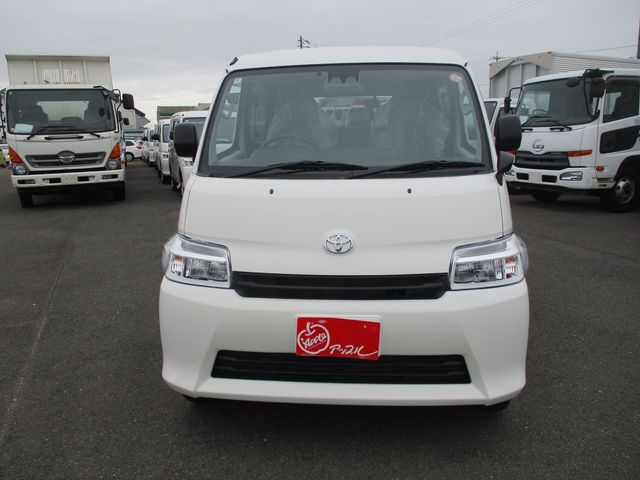 TOWNACE van 2WD