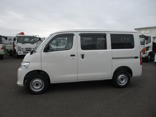 TOWNACE van 2WD