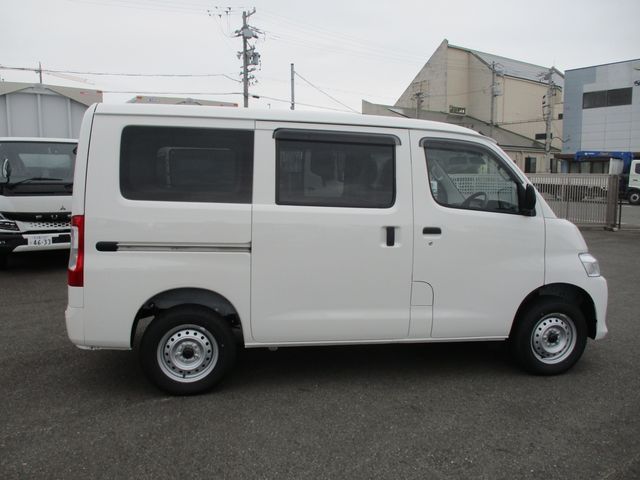 TOWNACE van 2WD