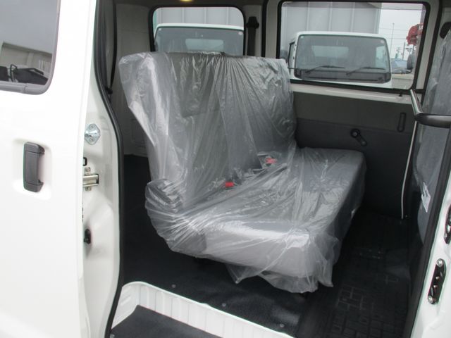 TOWNACE van 2WD