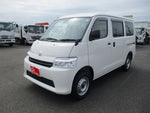 TOWNACE van 4WD