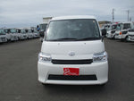 TOWNACE van 4WD