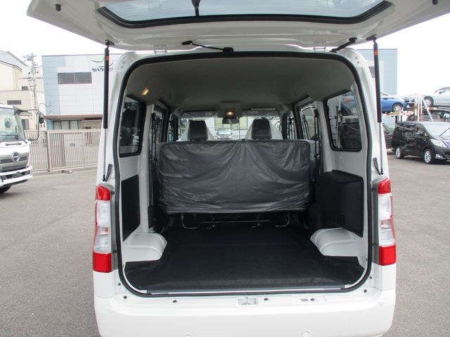 TOWNACE van 4WD