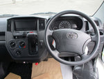 TOWNACE van 4WD