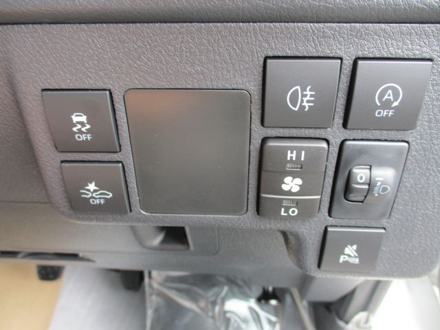 TOWNACE van 4WD