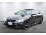 BMW 5series sedan