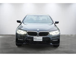 BMW 5series sedan