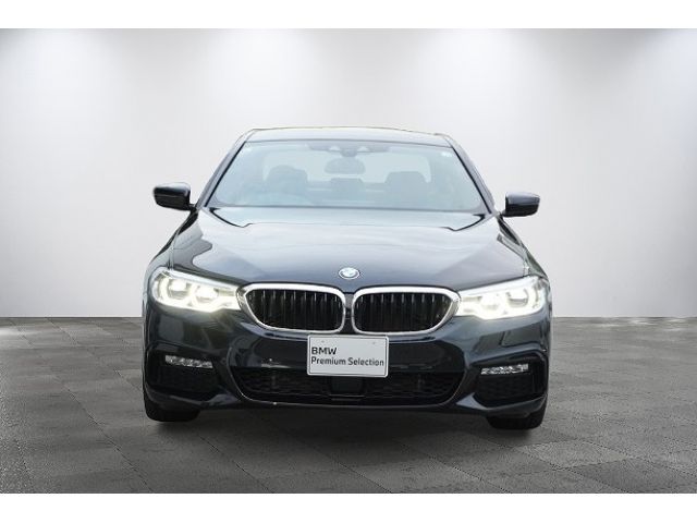 BMW 5series sedan