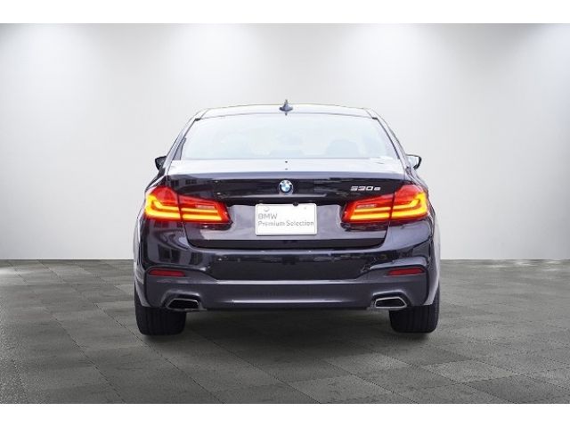 BMW 5series sedan