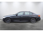 BMW 5series sedan