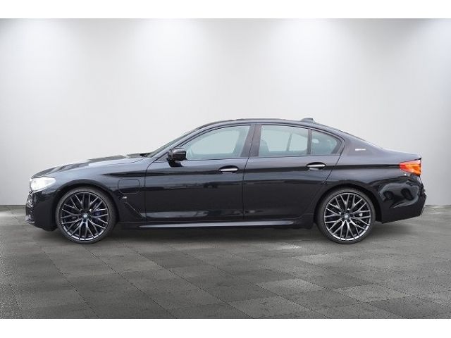 BMW 5series sedan