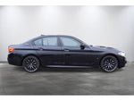 BMW 5series sedan