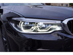 BMW 5series sedan