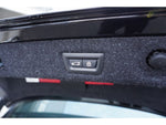 BMW 5series sedan