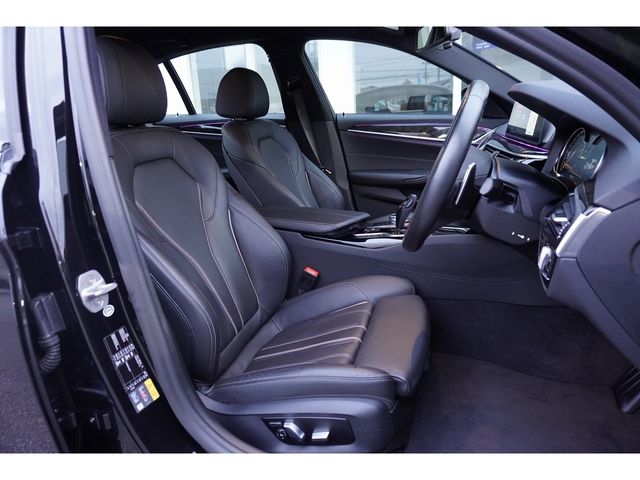 BMW 5series sedan