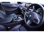 BMW 5series sedan