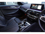 BMW 5series sedan