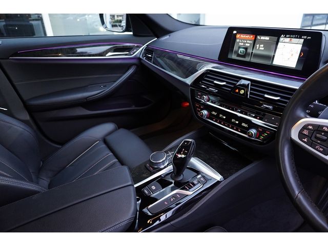 BMW 5series sedan