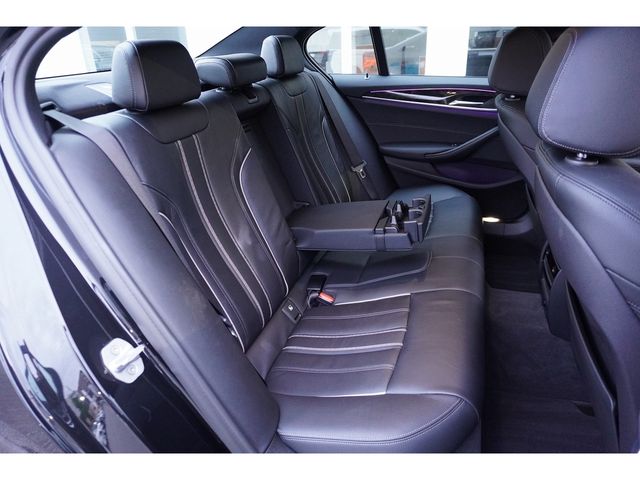 BMW 5series sedan