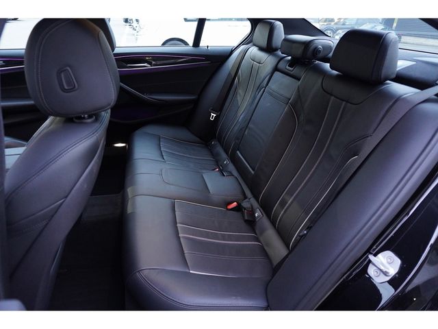 BMW 5series sedan