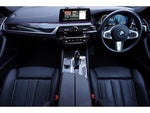 BMW 5series sedan
