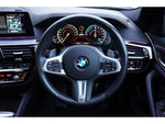 BMW 5series sedan