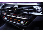 BMW 5series sedan